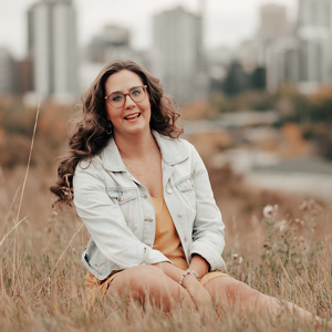 Fundraising Page: Hannah Ostermeier